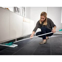 Leifheit Vloerwisser> Poetsmateriaal