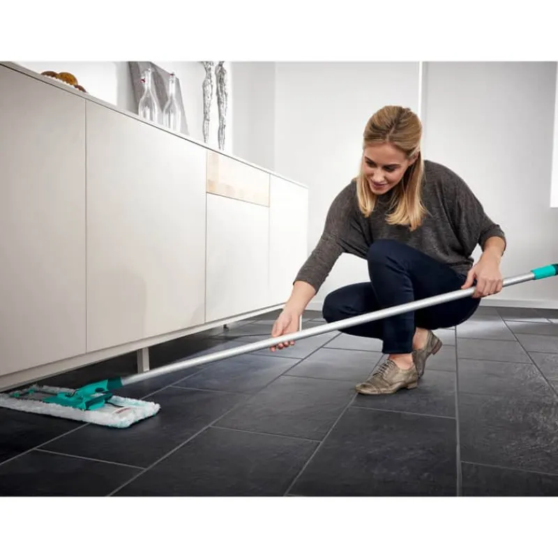 Leifheit Vloerwisser> Poetsmateriaal