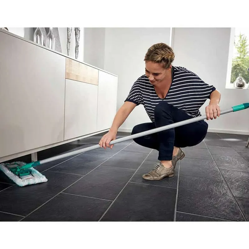 Leifheit Vloerwisser> Poetsmateriaal