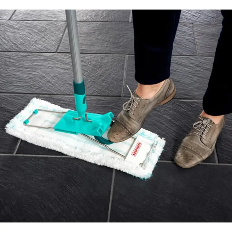 Leifheit Vloerwisser> Poetsmateriaal