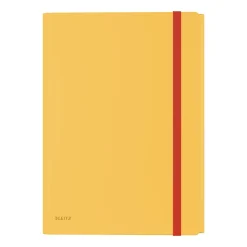Leitz Cosy 3-klepsmap PP> Mappen & Ordners