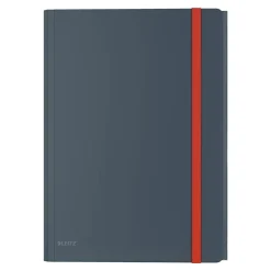 Leitz Cosy 3-klepsmap PP> Mappen & Ordners