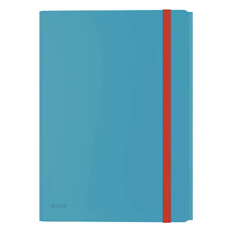 Leitz Cosy 3-klepsmap PP> Mappen & Ordners