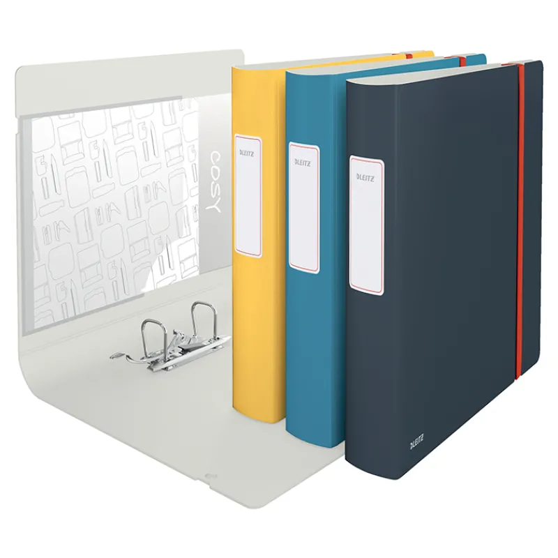 Leitz Cosy Ordner 65mm> Mappen & Ordners
