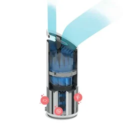 Leitz TruSens luchtreiniger Z-2000><noscript><img width=