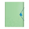 Leitz UrbanChic PP Project File (A4) Groen> Mappen & Ordners