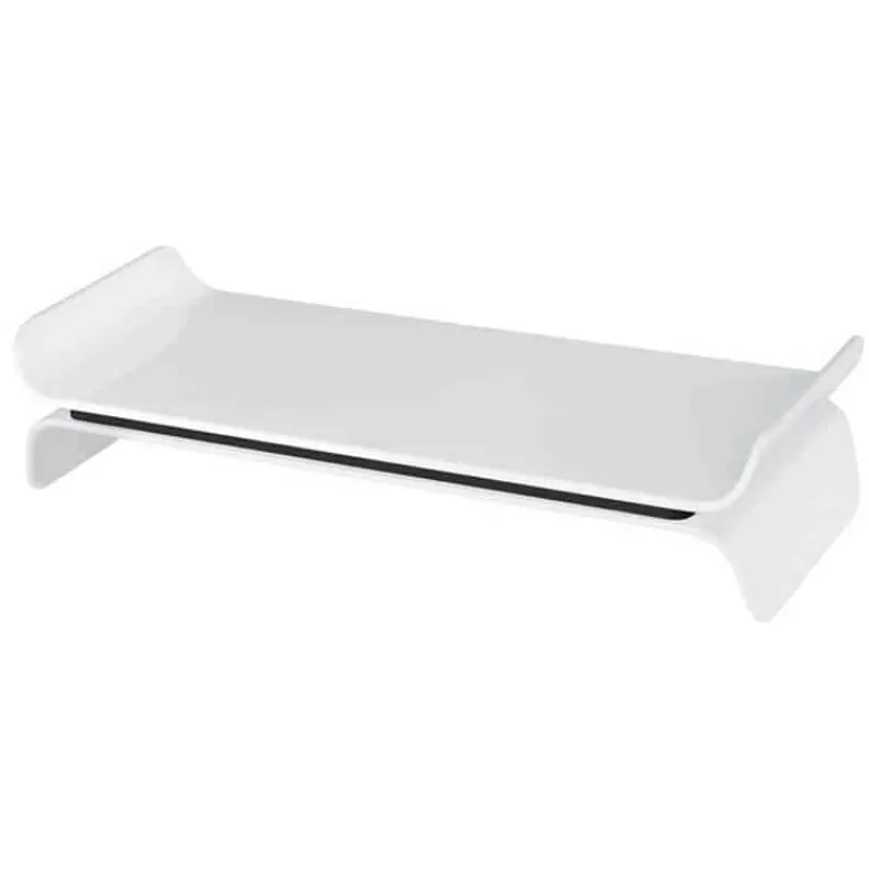 Leitz WOW Ergonomische monitorstand> Bureaumateriaal
