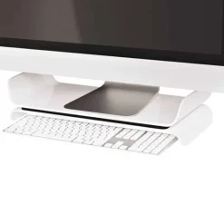 Leitz WOW Ergonomische monitorstand><noscript><img width=