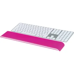 Leitz WOW Ergonomische polssteun toetsenbord><noscript><img width=