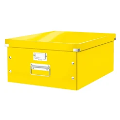 Leitz WOW Opbergdoos L><noscript><img width=