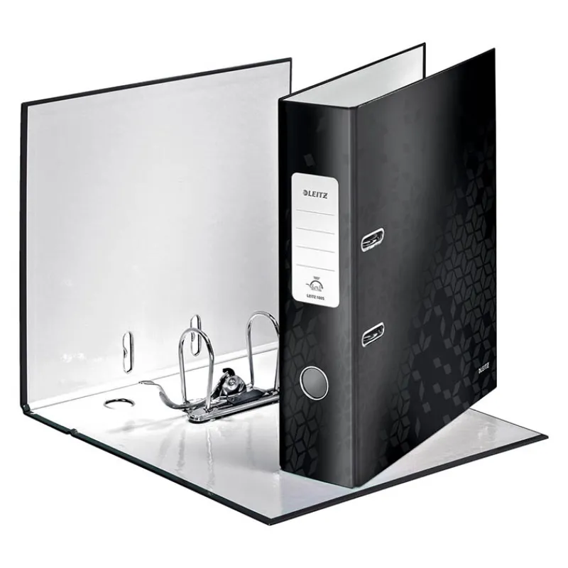 Leitz WOW Ordner 85mm> Mappen & Ordners