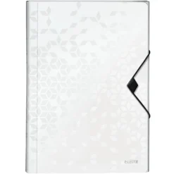 Leitz WOW projectmap A4 PP> Mappen & Ordners