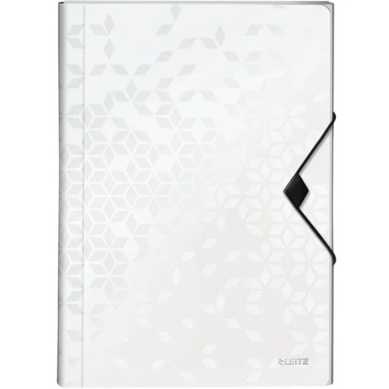 Leitz WOW projectmap A4 PP> Mappen & Ordners