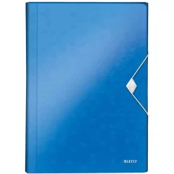 Leitz WOW projectmap A4 PP><noscript><img width=