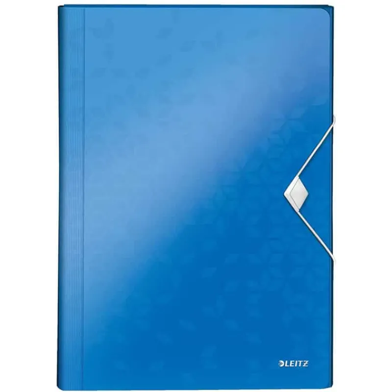 Leitz WOW projectmap A4 PP> Mappen & Ordners