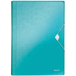 Leitz WOW projectmap A4 PP><noscript><img width=