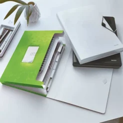 Leitz WOW projectmap A4 PP><noscript><img width=