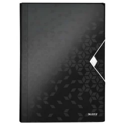 Leitz WOW projectmap A4 PP><noscript><img width=