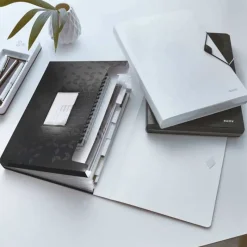 Leitz WOW projectmap A4 PP><noscript><img width=