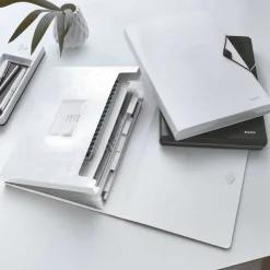 Leitz WOW projectmap A4 PP><noscript><img width=