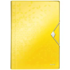 Leitz WOW projectmap A4 PP><noscript><img width=