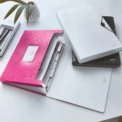 Leitz WOW projectmap A4 PP><noscript><img width=