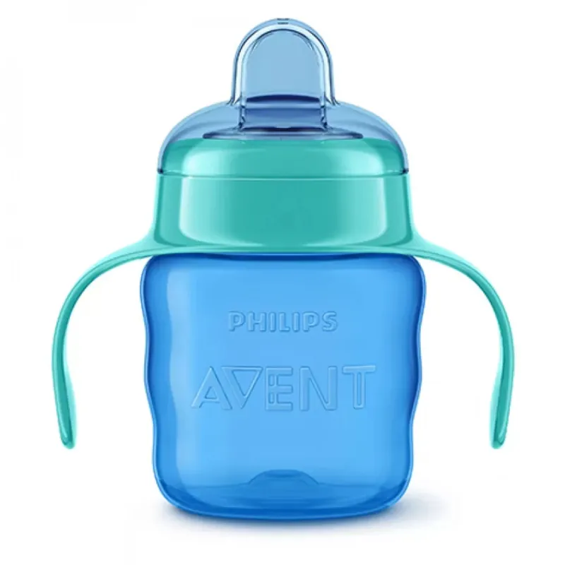 Avent Lekvrije beker 200ml> Verzorging|Eten En Drinken