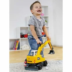 Lena Worxx Graafmachine Liebherr A918 Litronic (48cm)><noscript><img width=