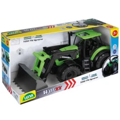 Lena Worxx Tractor Deutz-Fahr Agroton 7250 TTV (45cm)> Speelsets|4 Wielen