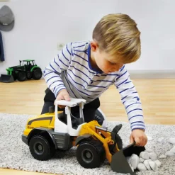 Lena Worxx Voorlader Liebherr L538 Litronic (48cm)><noscript><img width=