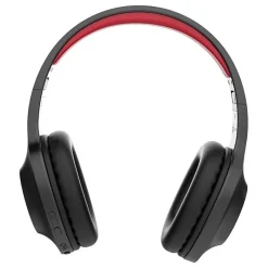 Lenovo Lenova headphone over-ear HPH116 BT zwart-rood> Electronica & Muziek|Muziek & Elektronica