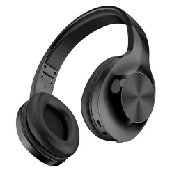 Lenovo Lenova headphone over-ear HPH116 BT zwart> Electronica & Muziek|Muziek & Elektronica