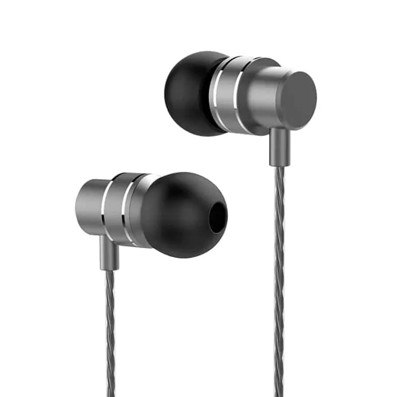 Lenovo headphone 118 in ear – zwart> Pc & Electronica|Muziek & Elektronica