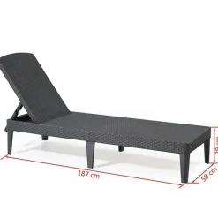 Keter Ligbed Jaipur graphite><noscript><img width=