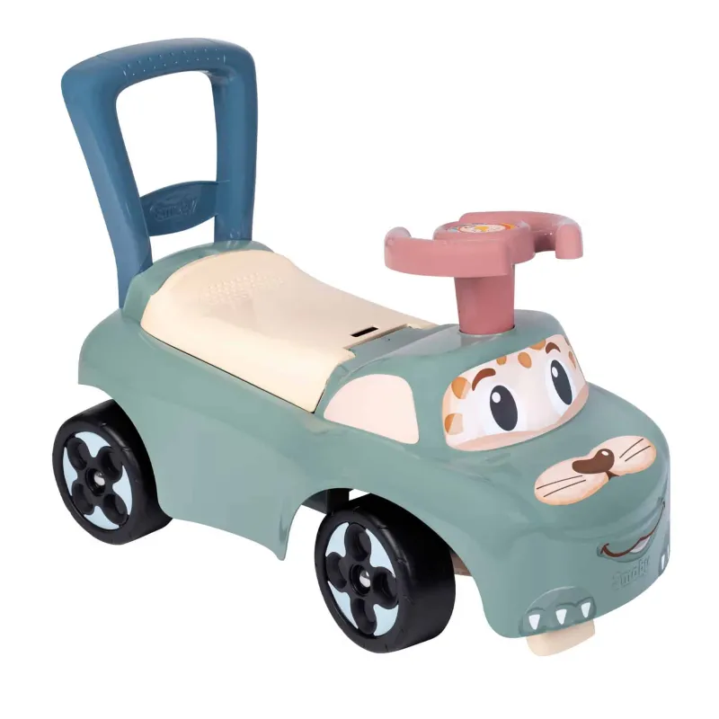 Little Smoby Auto Ride-on> Baby & Peuter