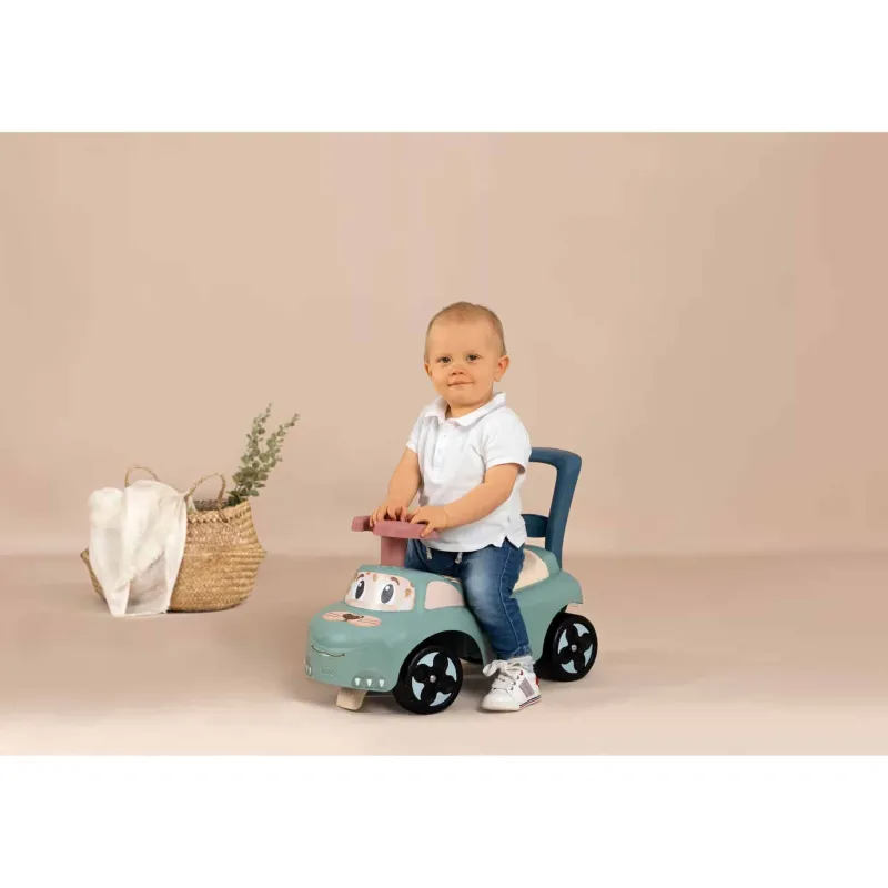 Little Smoby Auto Ride-on> Baby & Peuter