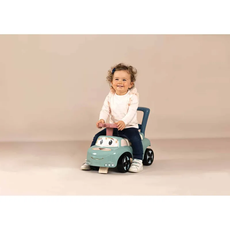 Little Smoby Auto Ride-on> Baby & Peuter