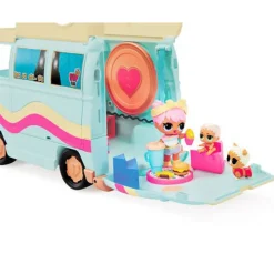 L.O.L. Surprise Camper Grill/Groove><noscript><img width=