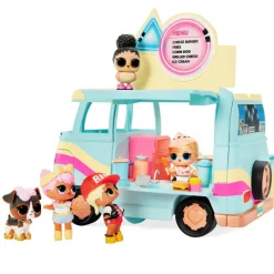 L.O.L. Surprise Camper Grill/Groove><noscript><img width=