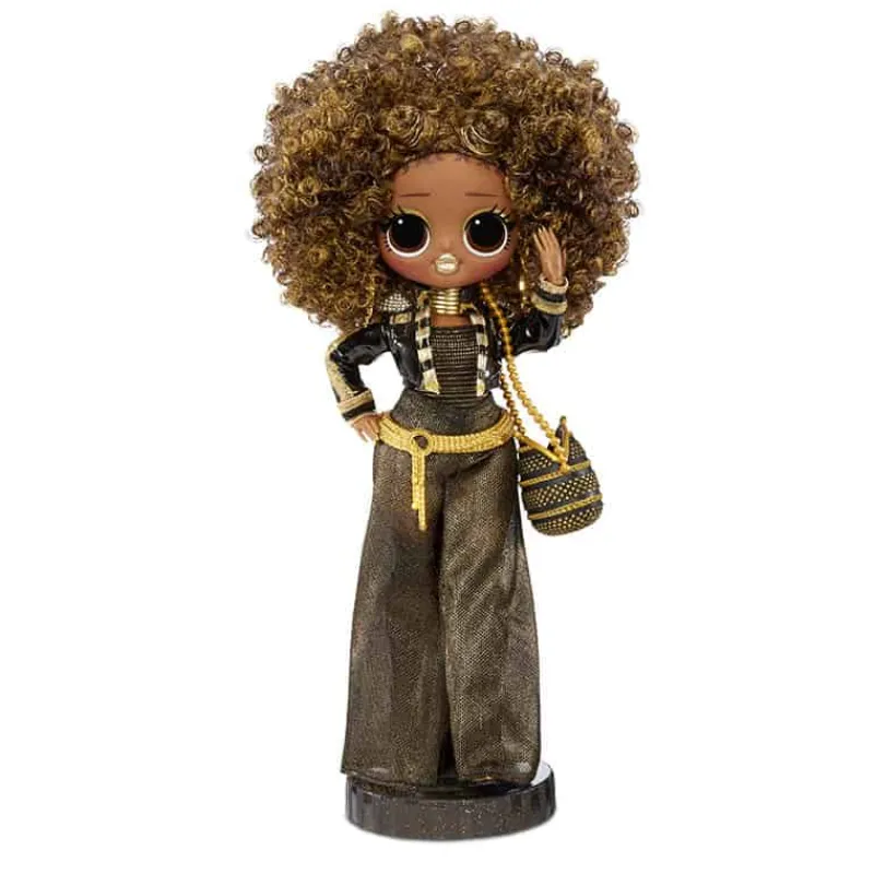 L.O.L. Surprise OMG Core Doll Serie 1> Poppen|Speelsets