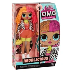 L.O.L. Surprise OMG Core Doll Serie 1><noscript><img width=