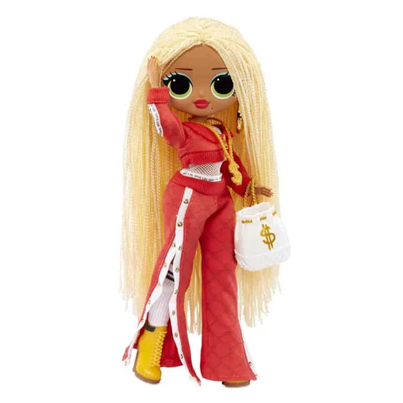 L.O.L. Surprise OMG Core Doll Serie 1> Poppen|Speelsets