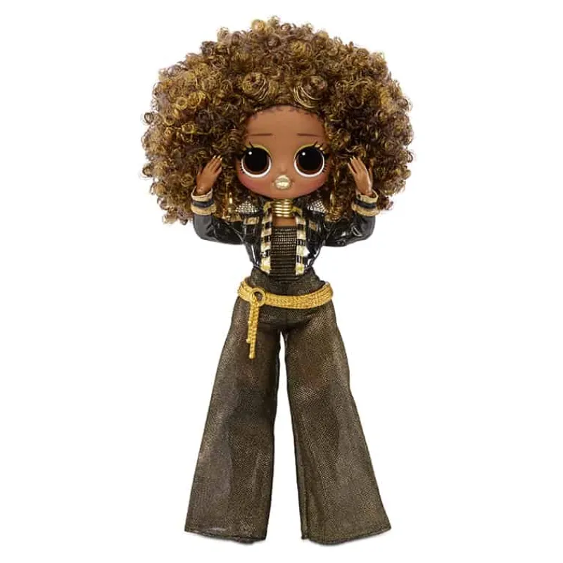 L.O.L. Surprise OMG Core Doll Serie 1> Poppen|Speelsets