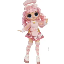 L.O.L. Surprise OMG fashion show style edition (2 ass)> Surprise!|Poppen