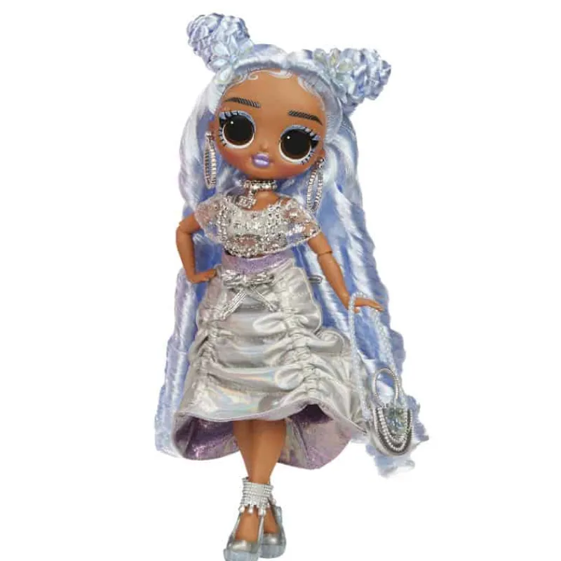 L.O.L. Surprise OMG fashion show style edition (2 ass)> Surprise!|Poppen