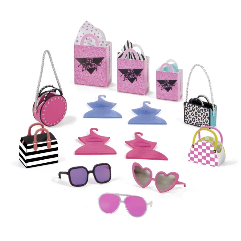 L.O.L. Surprise OMG mall of surprises> Surprise!|Speelsets