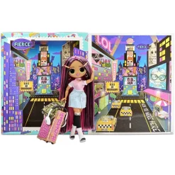 L.O.L. Surprise OMG Travel Doll> Speelsets