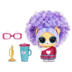 L.O.L. Surprise ! Pets Remix> Speelsets