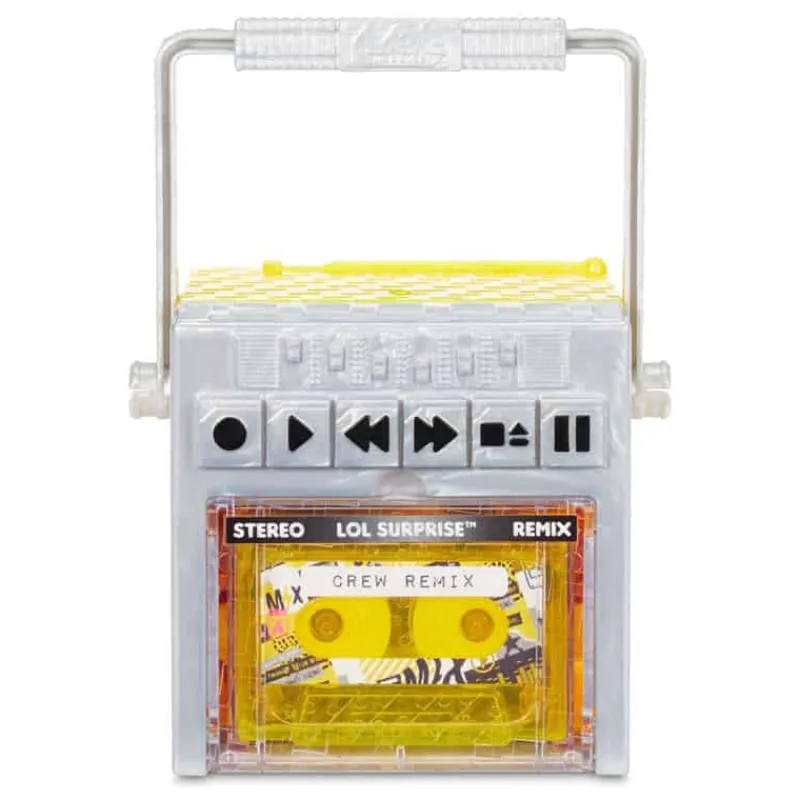 L.O.L. Surprise ! Pets Remix> Speelsets