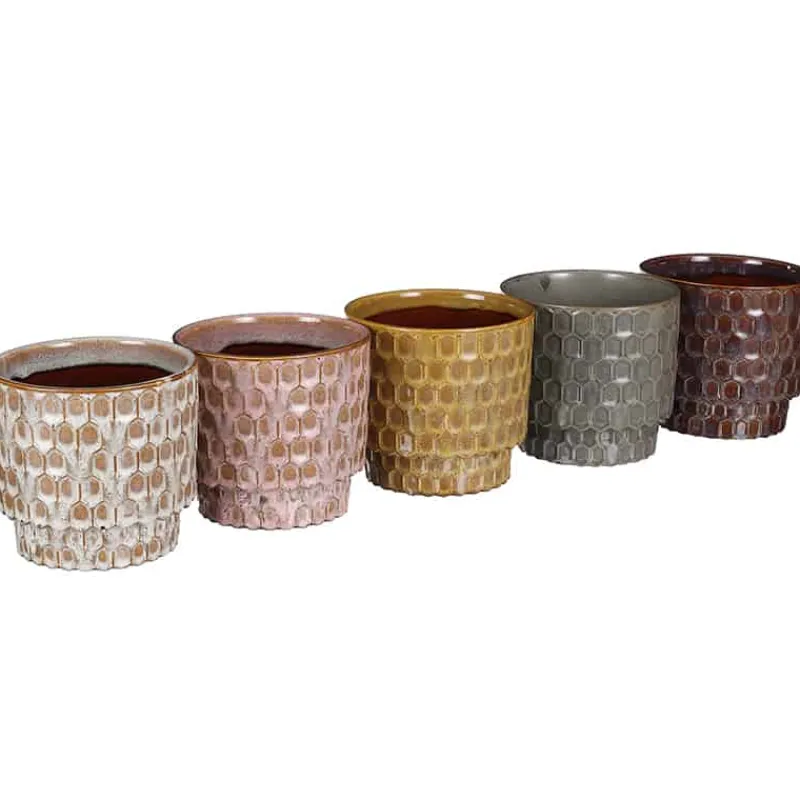 Loma pot (ø14x13cm)> Koken & Bakken|Decoratie